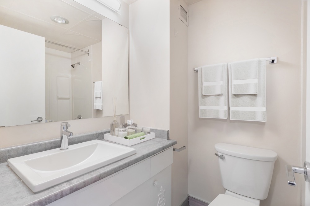 1 Bedroom Premium at Lord Byron Tower III