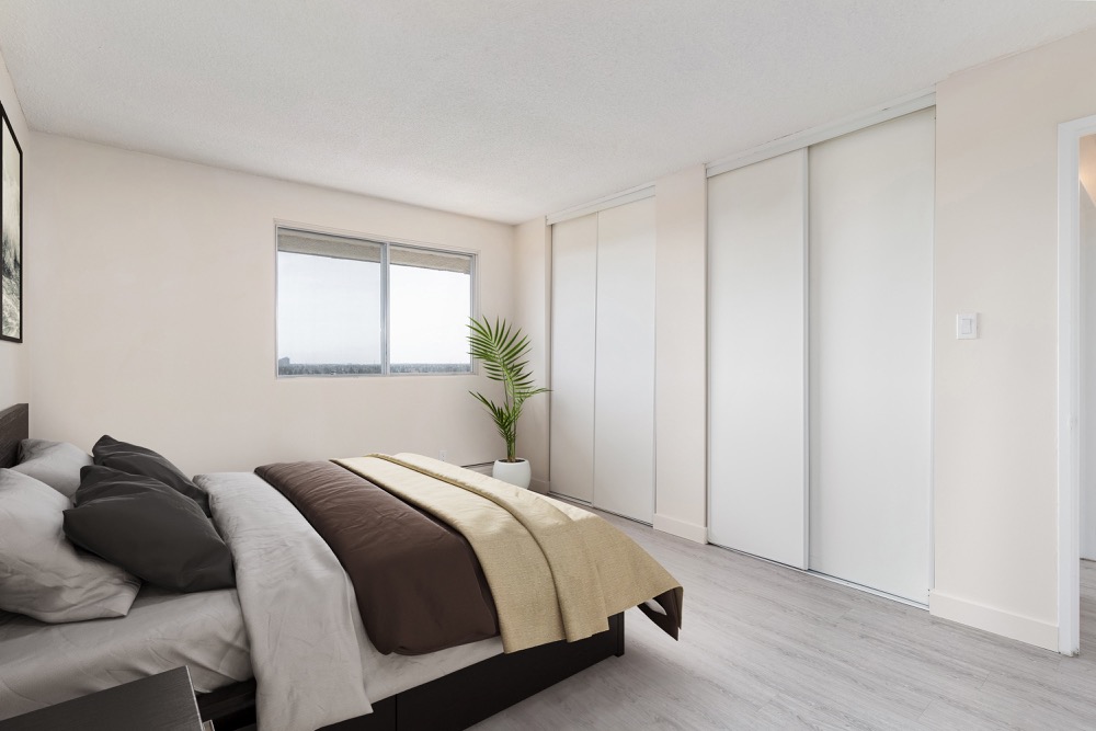1 Bedroom Premium at Lord Byron Tower III