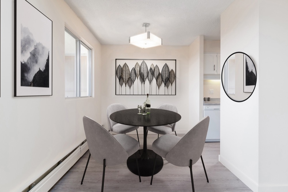 1 Bedroom Premium at Lord Byron Tower III
