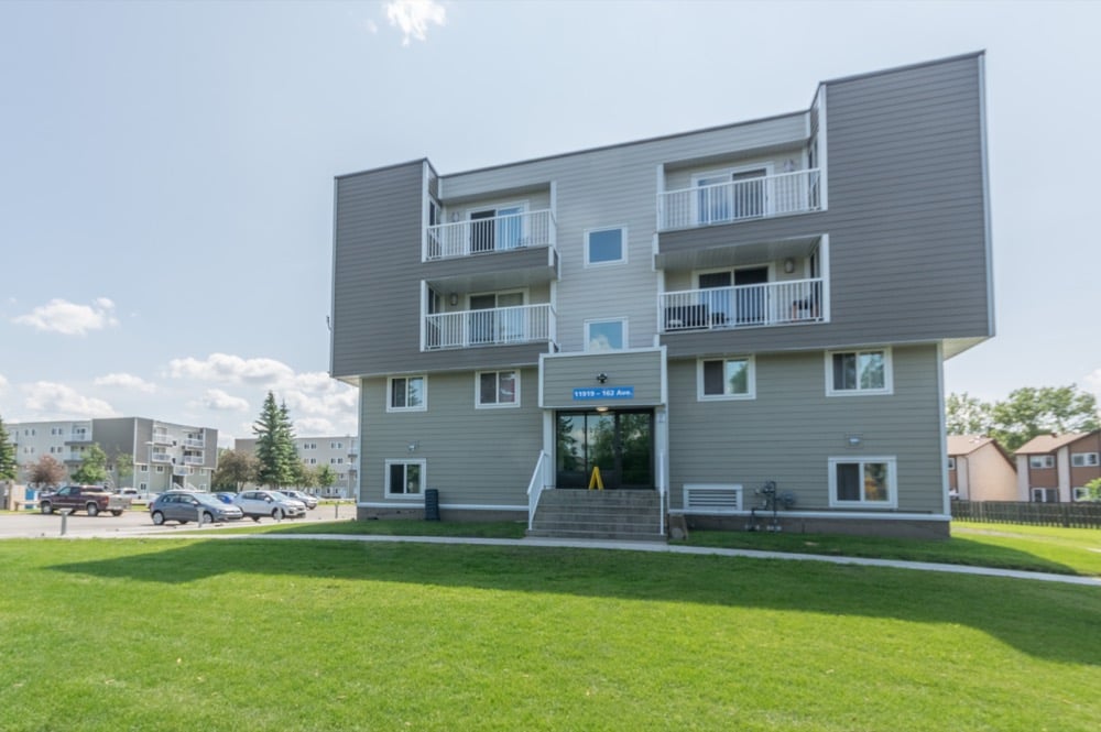 Edmonton