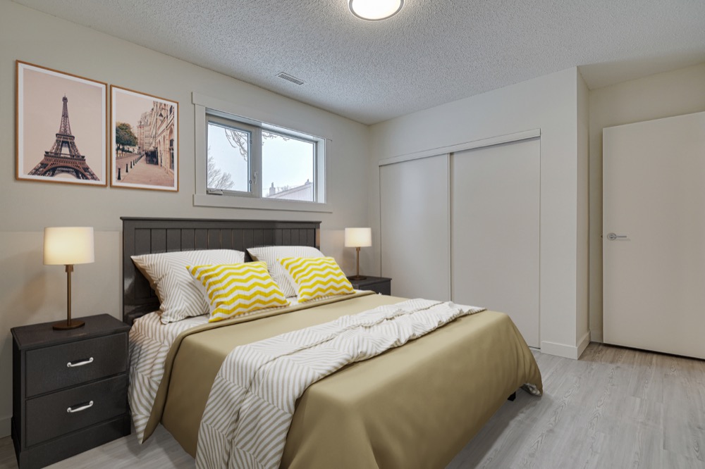 3 Bedroom Townhouse at Stonebridge Townhomes I