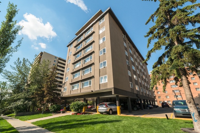 Edmonton